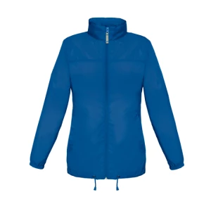 Women\u0027s\u0020Jacket\u0020Sirocco - Royal Blue