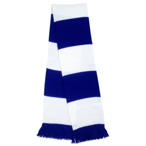 Team\u0020Scarf - Royal