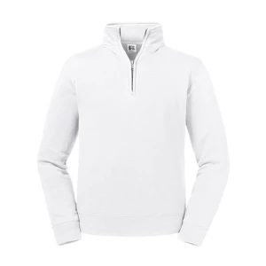 Authentic 1/4 Zip Sweat