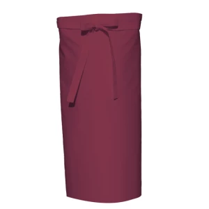 Cook\u0027s\u0020Apron - Bordeaux