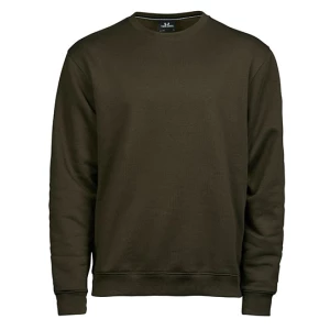 Heavy\u0020Sweatshirt - Dark Olive