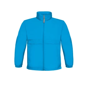 Kids' Jacket Sirocco