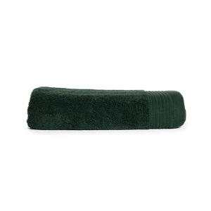 Deluxe\u0020Bath\u0020Towel - Dark Green