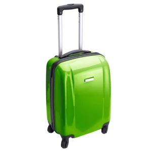 Trolley\u0020Adventure - Light Green