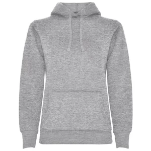 Women\u0027s\u0020Urban\u0020Hooded\u0020Sweatshirt - Heather Grey 58