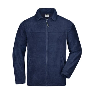 Full\u002DZip\u0020Fleece - Navy