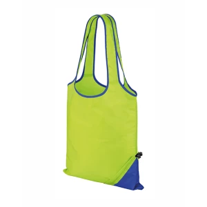 Compact\u0020Shopper - Lime