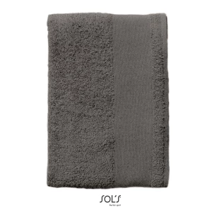 Hand\u0020Towel\u0020Island\u002050 - Dark Grey (Solid)