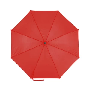 Automatic\u0020Umbrella - Red