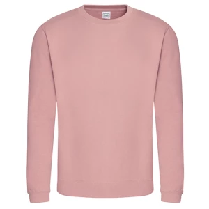 AWDis\u0020Sweat - Dusty Pink