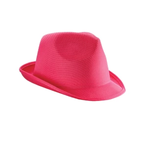 Promo\u0020Maffia\u0020Hat - Pink