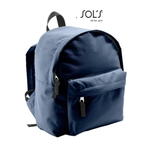 Kids\u0027\u0020Backpack\u0020Rider - French Navy