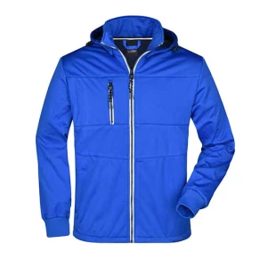 Men\u0027s\u0020Maritime\u0020Jacket - Nautic Blue