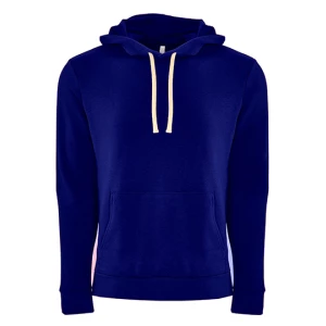 Unisex\u0020Fleece\u0020Pullover\u0020Hoody - Royal