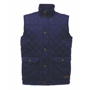 Tyler\u0020Bodywarmer - Navy