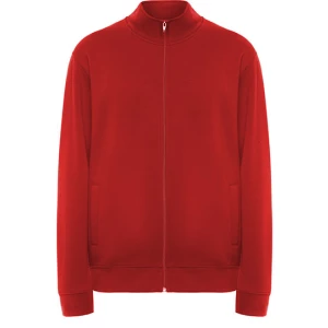 Sweatjacket\u0020Ulan - Red 60