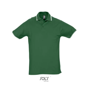 Contrast\u002DPolo\u0020Practice - Golf Green