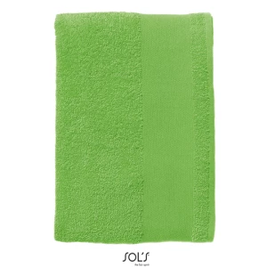 Bath\u0020Towel\u0020Island\u002070 - Lime