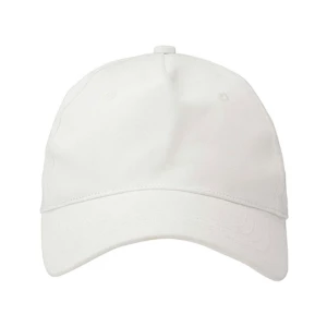 Cap - White