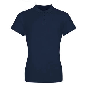 Women\u0027s\u0020The\u0020100\u0020Polo - Oxford Navy