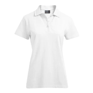 Women\u0027s\u0020Superior\u0020Polo - White