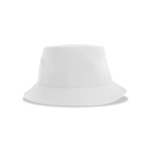 Geo\u0020Bucket\u0020Hat - White