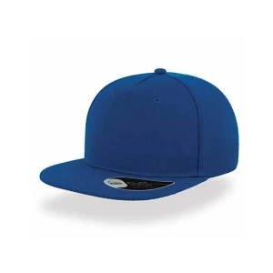 Snap\u0020Five\u0020Cap - Royal