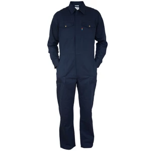 Classic\u0020Overall - Navy