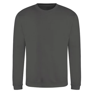 AWDis\u0020Sweat - Steel Grey (Solid)