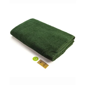 Big\u0020Towel - Dark Green