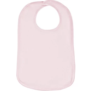 Organic\u0020Baby\u0020Bib\u0020Olli\u002001 - Powder Pink