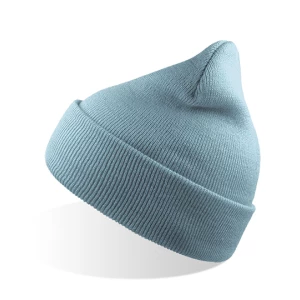 Wind\u0020Beanie - Light Blue