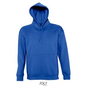 Hooded\u002DSweater\u0020Slam - Royal Blue 241