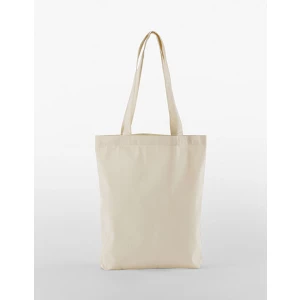 EarthAware\u00AE\u0020Organic\u0020Twill\u0020Bag - Natural