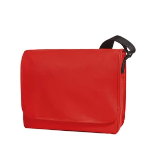 Shoulder\u0020Bag\u0020Kurier - Red