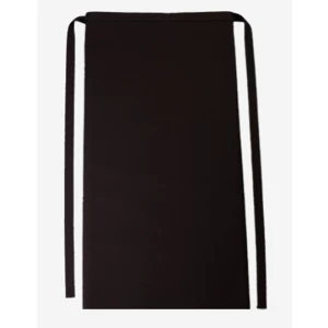 Bistro\u0020Apron\u0020Roma\u002080 - Black