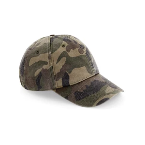 Low\u0020Profile\u0020Vintage\u0020Cap - Vintage Jungle Camo