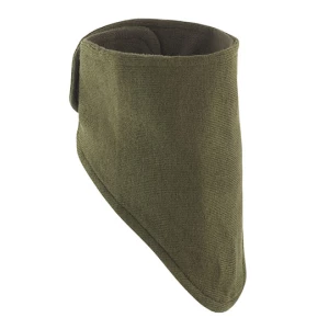 Bandit\u0020Face\/Neck\/Chest\u0020Warmer - Olive Green