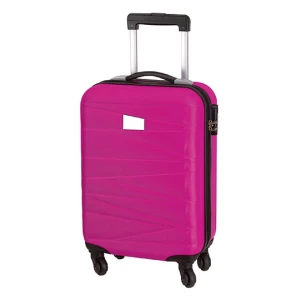 Trolley\u002DBordcase\u0020Padua - Pink