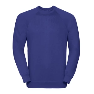 Classic\u0020Sweatshirt - Bright Royal