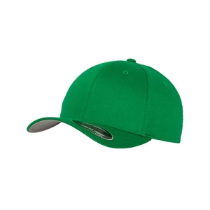 Wooly\u0020Combed\u0020Cap - Pepper Green