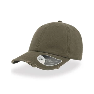 Dad\u0020Hat\u0020Destroyed - Olive