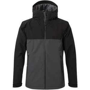 Expert\u0020Thermic\u0020Insulated\u0020Jacket - Carbon Grey