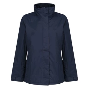 Women\u0027s\u0020Beauford\u0020Jacket - Navy