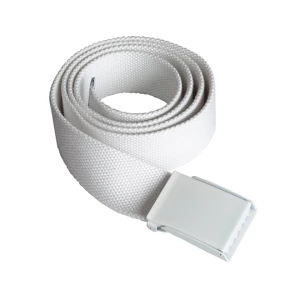 Trendy\u0020Promotional\u0020Belt\u0020Basel - White