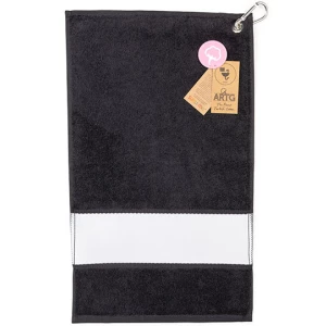 SUBLI-Me® GOLF Towel