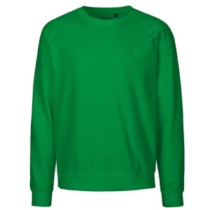 Unisex\u0020Sweatshirt - Green