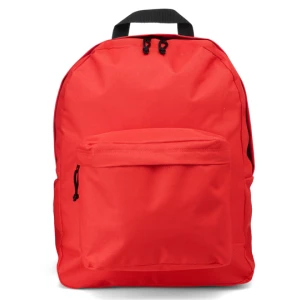 Backpack\u0020Basic - Red