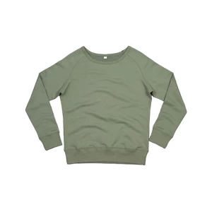 Women\u0027s\u0020Favourite\u0020Sweatshirt - Soft Olive