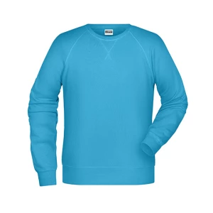 Men\u0027s\u0020Sweat - Turquoise